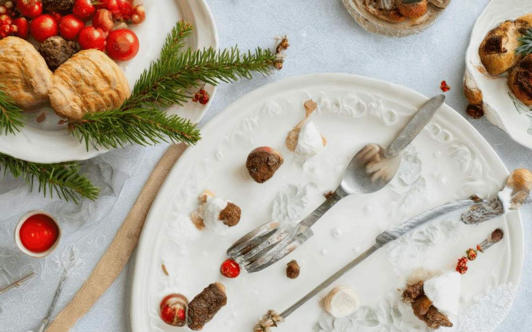 Delightful Christmas Eve Meal Ideas: Traditional & Non-Traditional Recipes for Every Occasion
