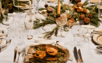 Festive Table Settings: Transform Your Event with Stylish Holiday and Party Ideas