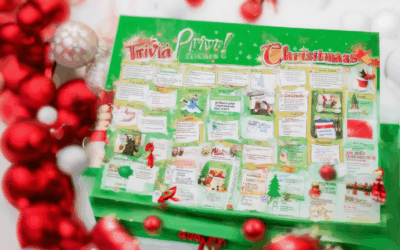 Unlock the Fun with Christmas Trivia Games: Tips for a Perfect Party!