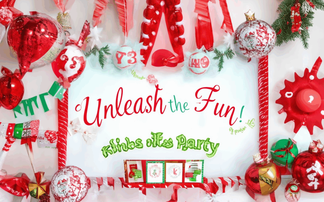 Unleash the Fun: Delightful Holiday Kids Party Ideas for Every Occasion!