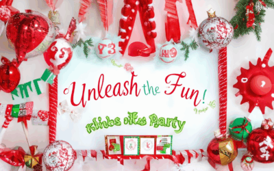 Unleash the Fun: Delightful Holiday Kids Party Ideas for Every Occasion!