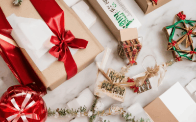 Ignite the Holiday Spirit with Thoughtful Office Gifts: From Budget-Friendly to Unique Creations