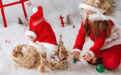 Discover the Best Christmas Games for Kids: Fun Indoor & Outdoor Activities