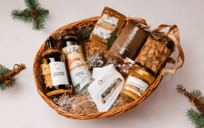 Curate the Ultimate Holiday Gift Basket: Unique Ideas for Everyone