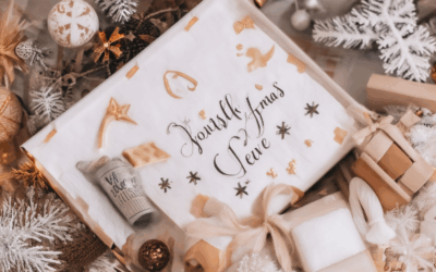 What Should Go Into a Christmas Eve Box? Personalized Ideas for Every Age