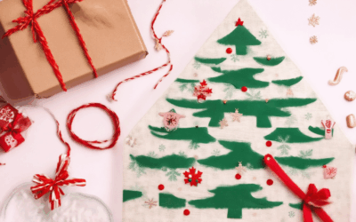 Unveiling the Perfect Christmas Themed Gifts: A Guide to Crafting Unique Presents