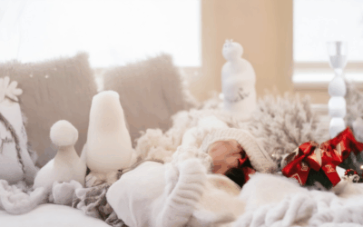 How to Cope with Holiday Stress? Top Tips for Managing Holiday Blues and Staying Calm!