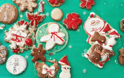 How to Host a Christmas Cookie Swap: Ultimate Guide to a Memorable Experience