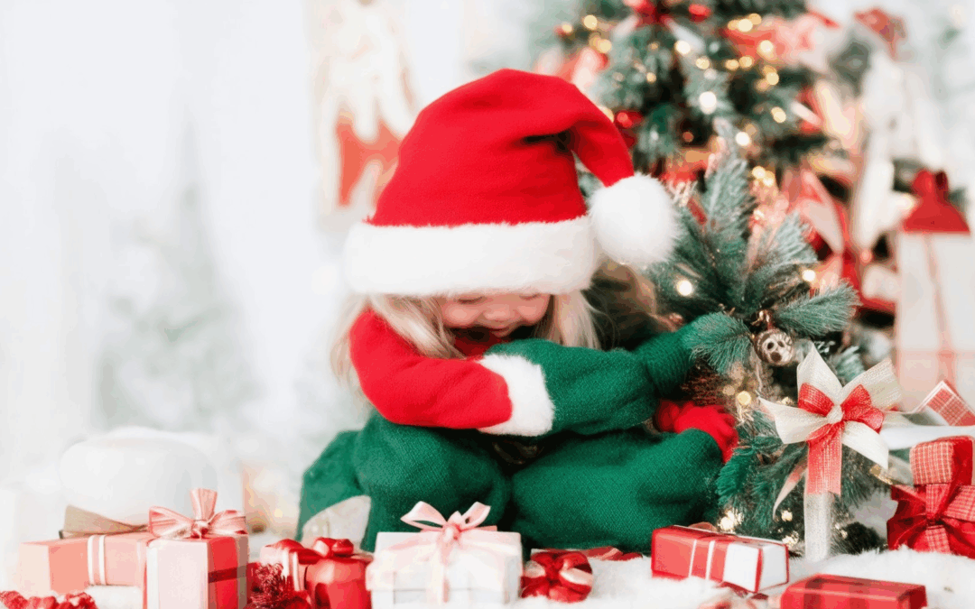Unlock Creative Christmas Photography Tips for Family Memories: Master Your Setup