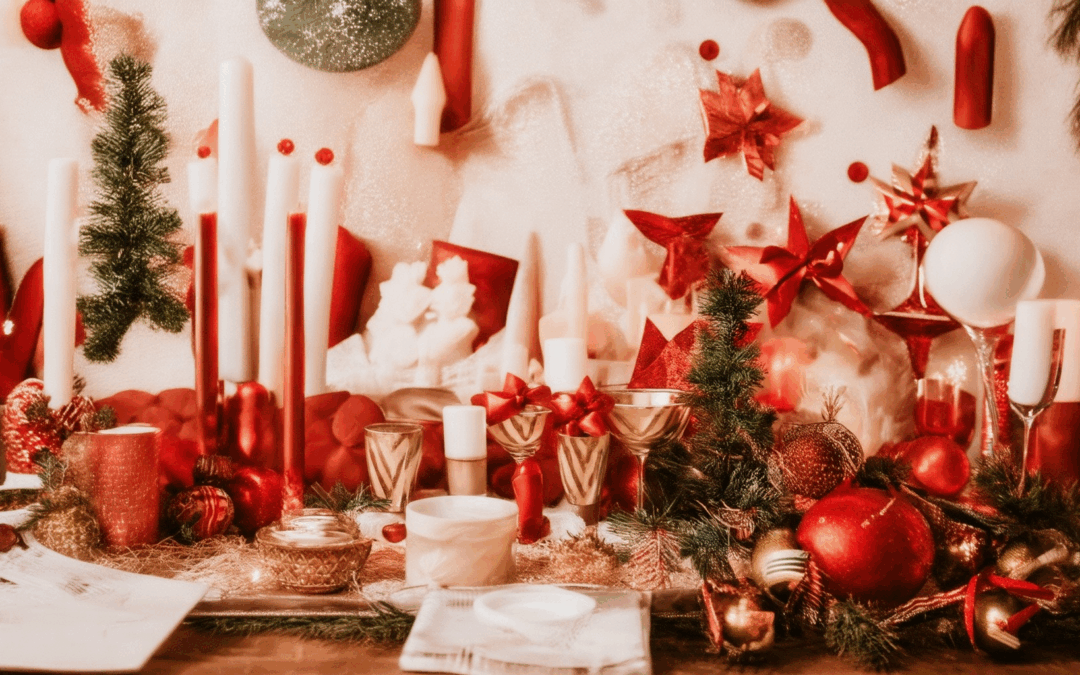 The Ultimate Guide to Unforgettable Holiday Party Planning