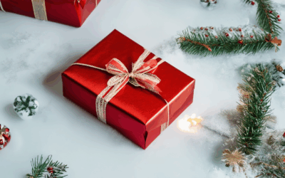 Igniting 2024: The Hottest Christmas Wrapping Trends You Need to Know About
