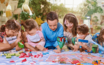 Transform Your Family Holiday with Fun and Interactive Games: Your Ultimate Guide to Entertainment and Memories
