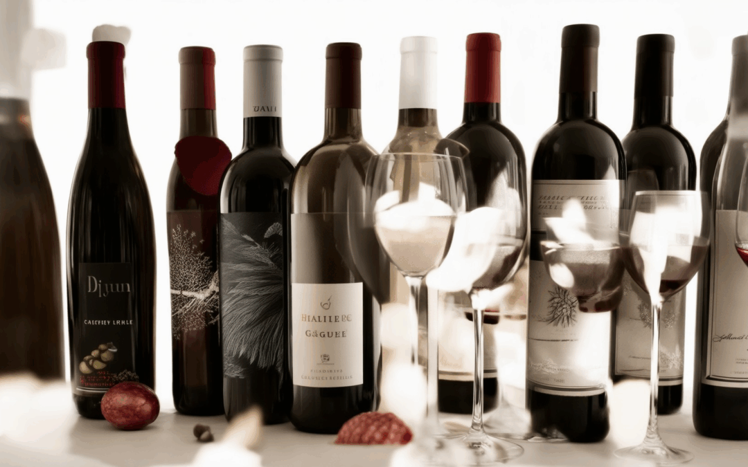 Curated Holiday Wine Gift Ideas: Top Picks for Unforgettable Celebrations