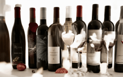 Curated Holiday Wine Gift Ideas: Top Picks for Unforgettable Celebrations