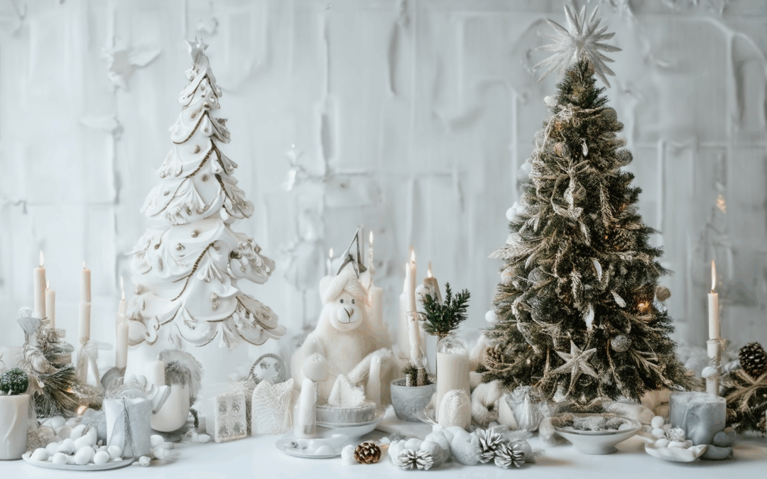Unveiling the Perfect Christmas Theme Ideas for Every Occasion: Elevating Your Celebrations