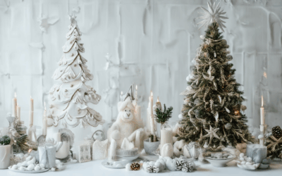 Unveiling the Perfect Christmas Theme Ideas for Every Occasion: Elevating Your Celebrations