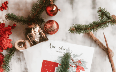 Igniting the Christmas Mood: Your Comprehensive Guide to Crafting Perfect Mood Boards