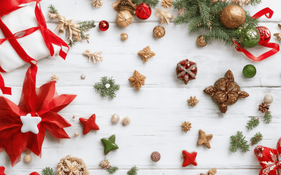 How to Make Your Holiday Celebrations More Eco-Friendly: Top Tips for a Sustainable Season