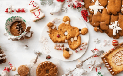 The Must-Have Christmas Baking Supplies: What Every Baker Needs This Holiday Season – Find Them Near You Today!