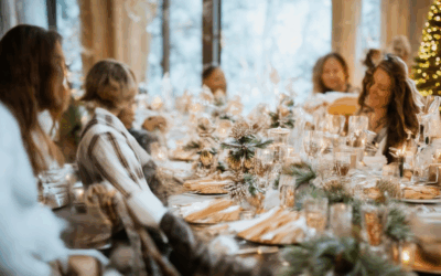 The Ultimate Guide to Holiday Event Planning: Tips, Checklists, and Expert Insights