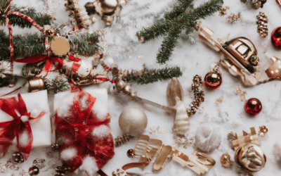 Crafting the Perfect Holiday Playlist: Top Tracks for Every Mood