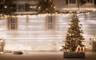 How to Make Your Christmas Lights Shine: DIY Projects for Every Skill Level