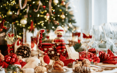 The Ultimate Holiday Hosting Tips: Expert Advice for a Perfect Celebration