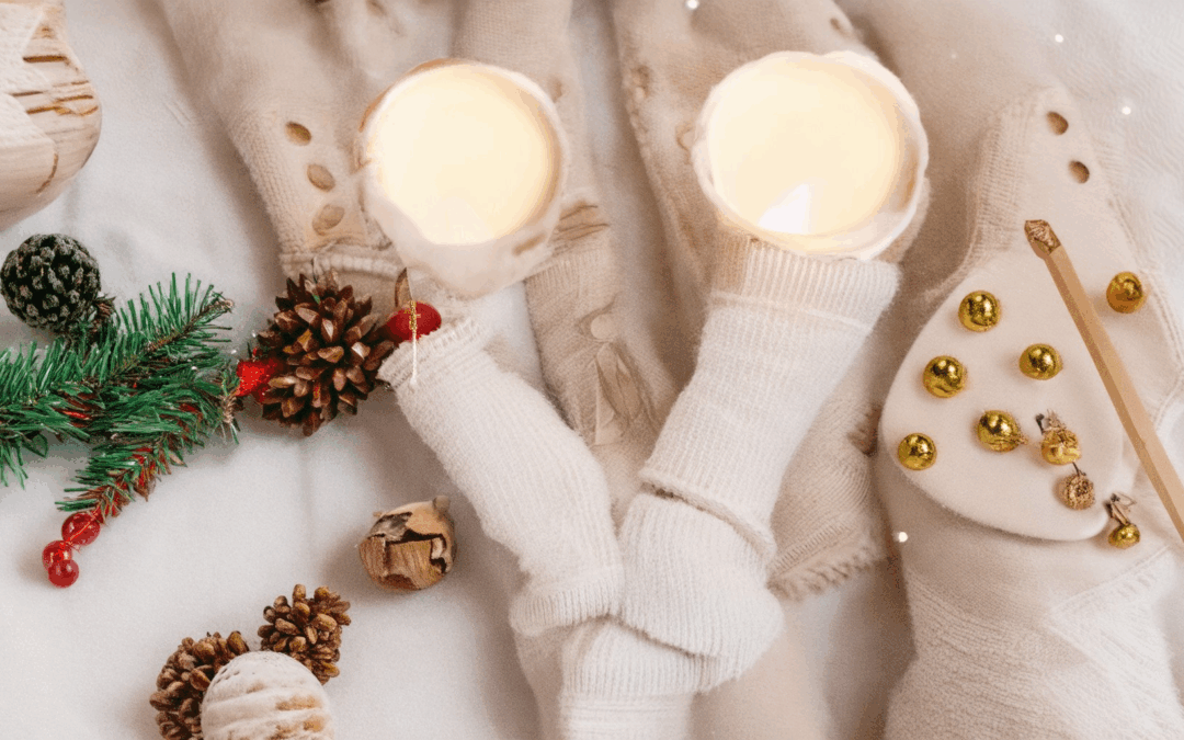 Stay Healthy This Holiday Season: Top Tips for Wellness During Celebrations