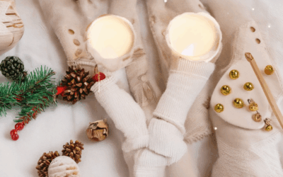 Stay Healthy This Holiday Season: Top Tips for Wellness During Celebrations