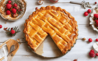 The Best Holiday Pie Recipes: Top Picks for Every Occasion